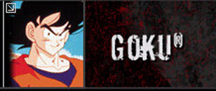 goku